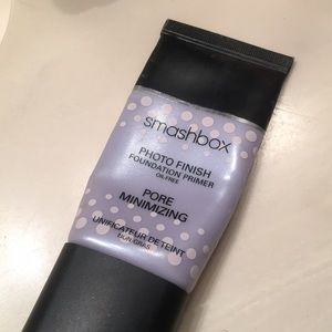Smashbox Primer